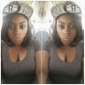 Meet your Posher, Shronda